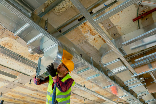 Best Air Filters and Purifiers in Lexington, TX