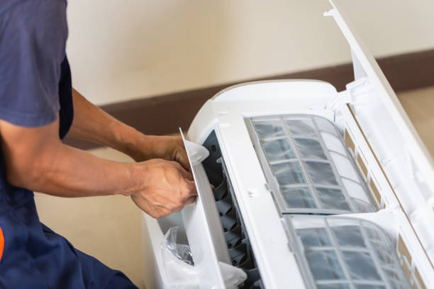Best HVAC Financing and Leasing in Lexington, TX