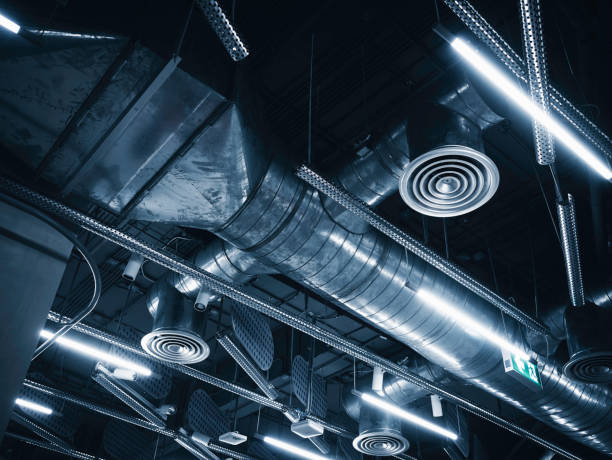 Best Residential HVAC in Lexington, TX