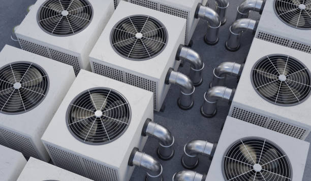 Best Seasonal HVAC Services in Lexington, TX