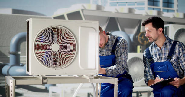 Best Ductless Mini-Split Systems in Lexington, TX